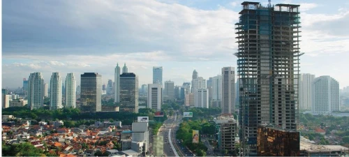 Bagaimana Pertumbuhan Properti di Tahun Politik? | KF Map – Digital Map for Property and Infrastructure in Indonesia